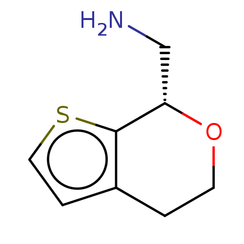 Chemical structure of BindingDB Monomer ID 50581608