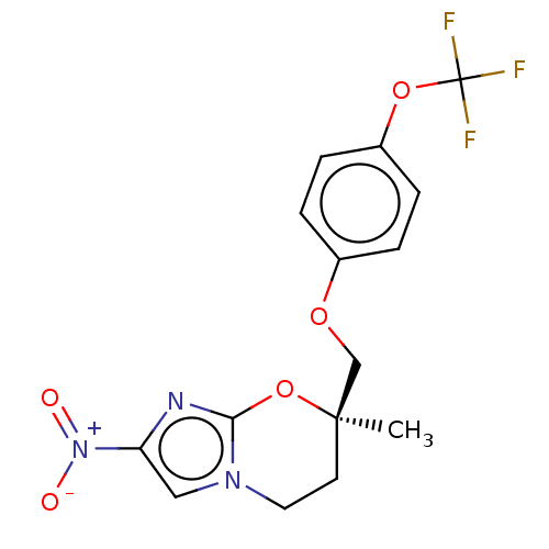 Chemical structure of BindingDB Monomer ID 50581648