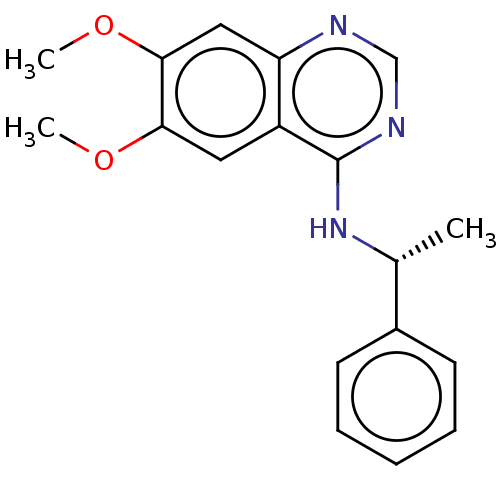 Chemical structure of BindingDB Monomer ID 50581660