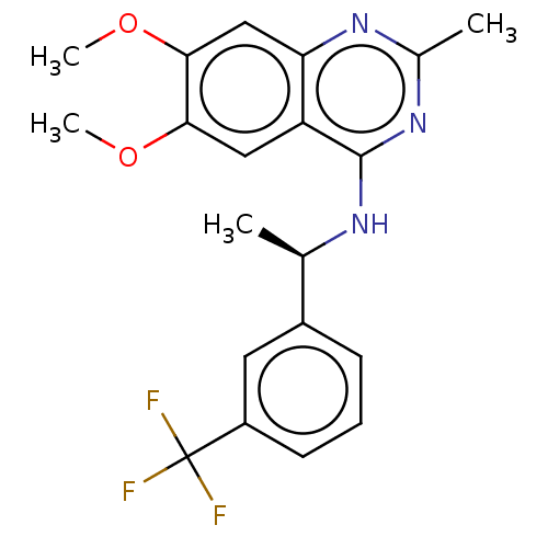 Chemical structure of BindingDB Monomer ID 50581665