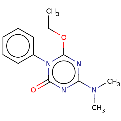 Chemical structure of BindingDB Monomer ID 50581685