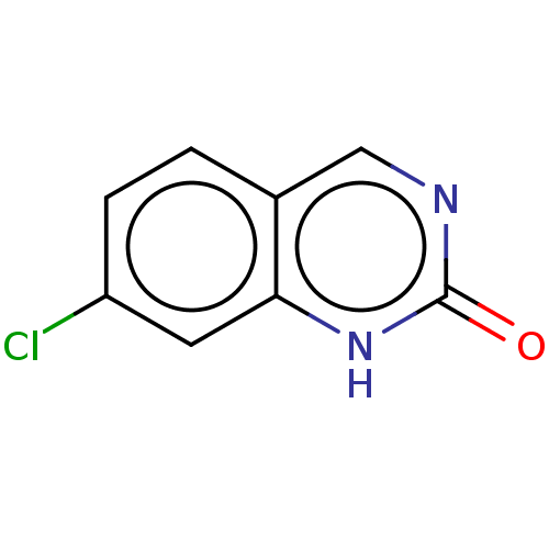 Chemical structure of BindingDB Monomer ID 50581688