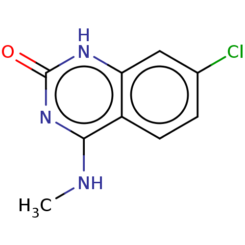 Chemical structure of BindingDB Monomer ID 50581689