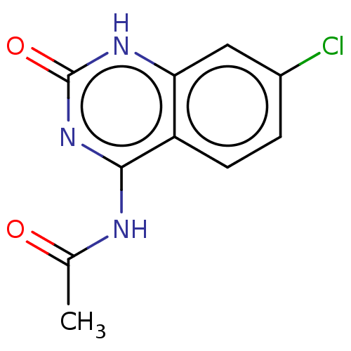 Chemical structure of BindingDB Monomer ID 50581691