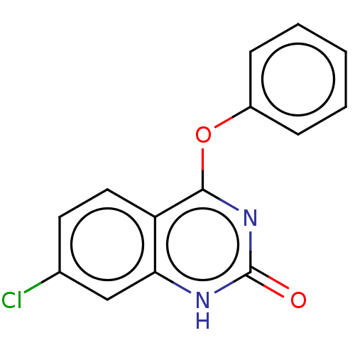 Chemical structure of BindingDB Monomer ID 50581693
