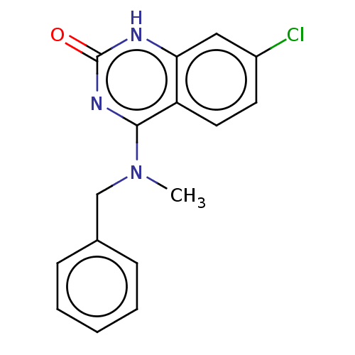 Chemical structure of BindingDB Monomer ID 50581698