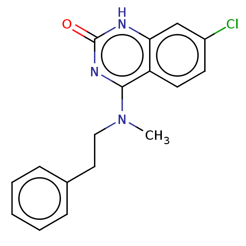 Chemical structure of BindingDB Monomer ID 50581699