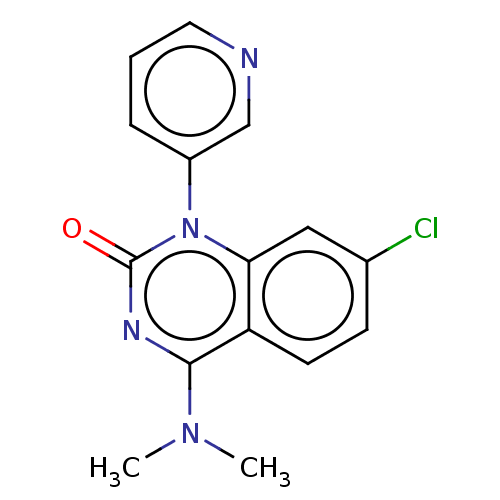 Chemical structure of BindingDB Monomer ID 50581711