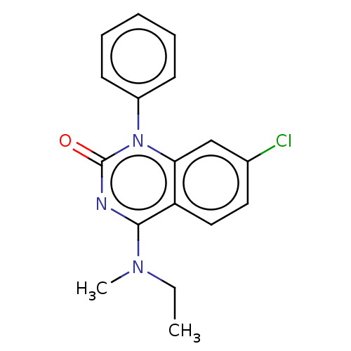 Chemical structure of BindingDB Monomer ID 50581712