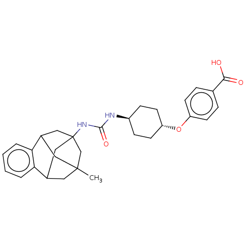 Chemical structure of BindingDB Monomer ID 50581725