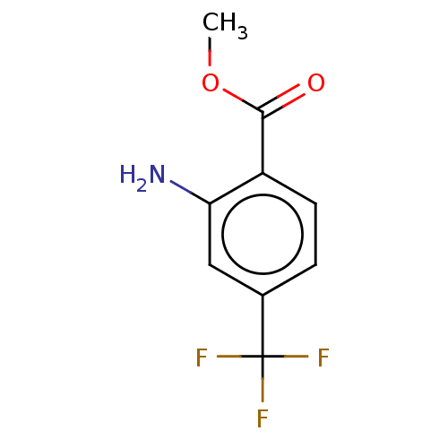 Chemical structure of BindingDB Monomer ID 50581835