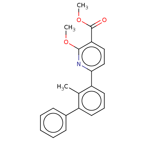 Chemical structure of BindingDB Monomer ID 50581948