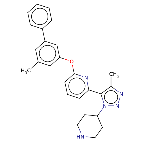 Chemical structure of BindingDB Monomer ID 50582022
