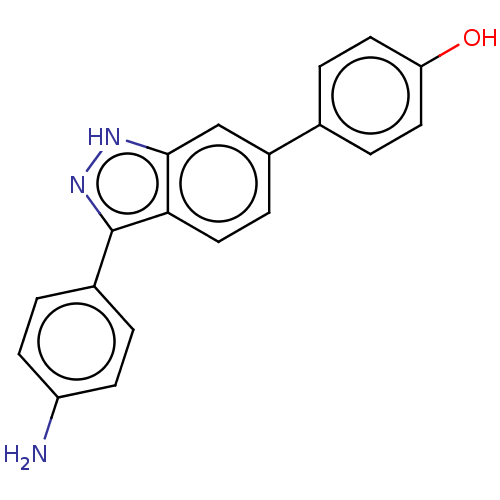 Chemical structure of BindingDB Monomer ID 50582149