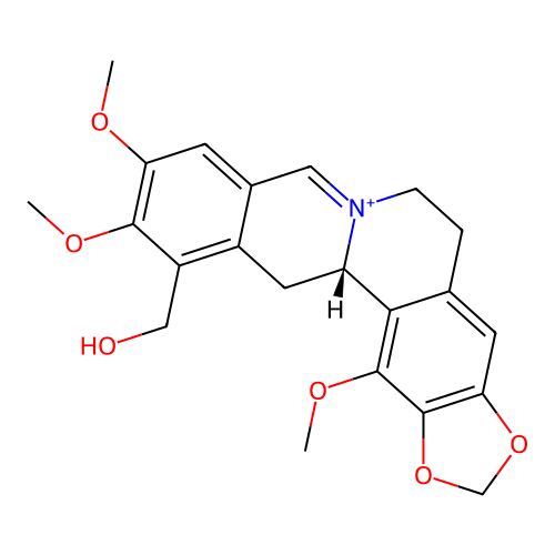Chemical structure of BindingDB Monomer ID 50582210