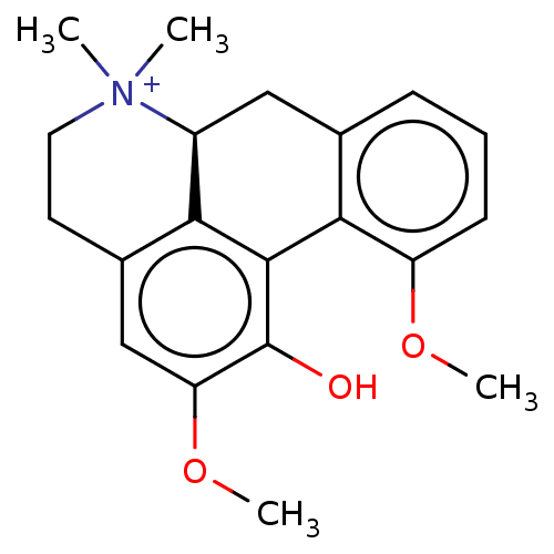 Chemical structure of BindingDB Monomer ID 50582211