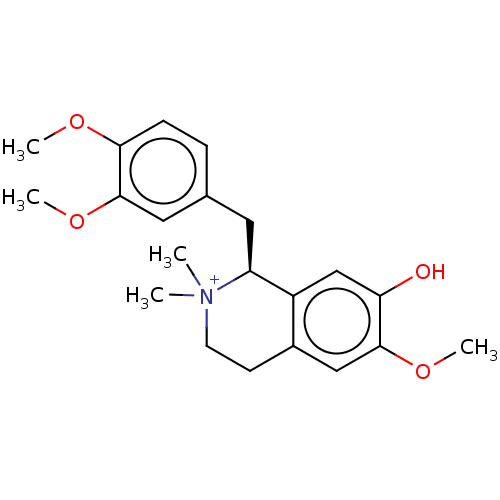 Chemical structure of BindingDB Monomer ID 50582212