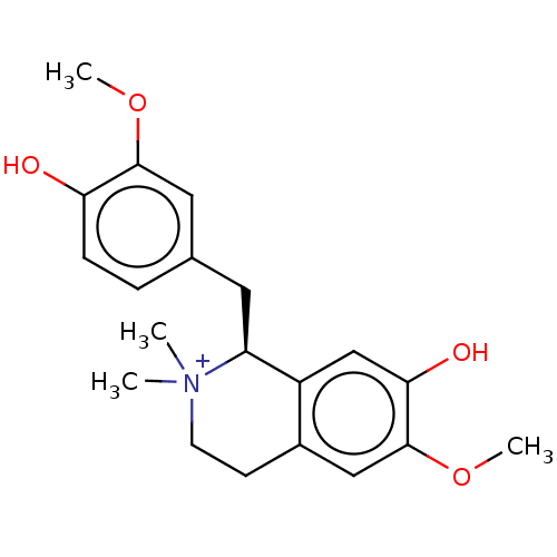 Chemical structure of BindingDB Monomer ID 50582213