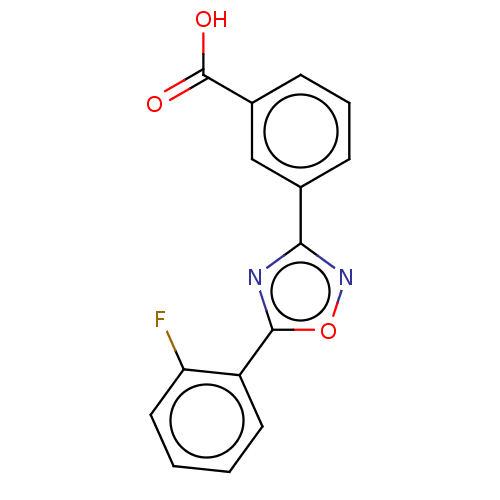 Chemical structure of BindingDB Monomer ID 50582214