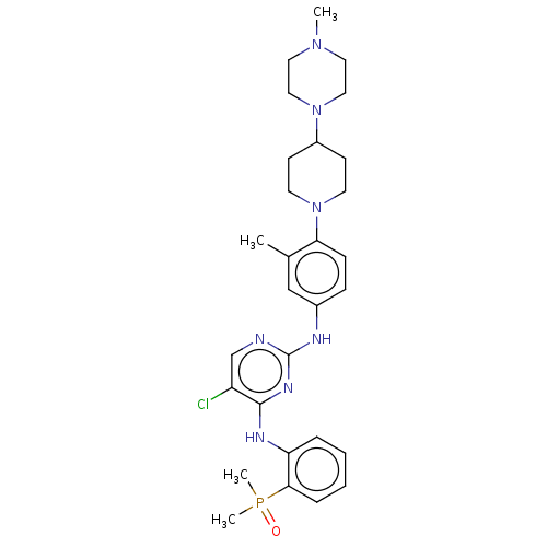 Chemical structure of BindingDB Monomer ID 50582234