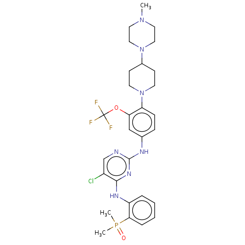 Chemical structure of BindingDB Monomer ID 50582235