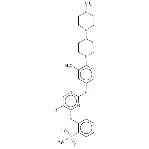 Chemical structure of BindingDB Monomer ID 50582241