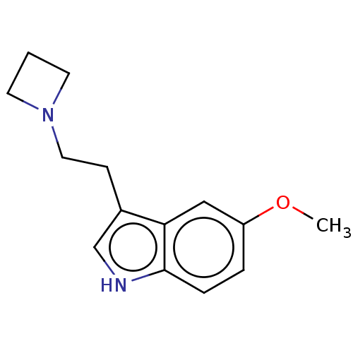 Chemical structure of BindingDB Monomer ID 50582247