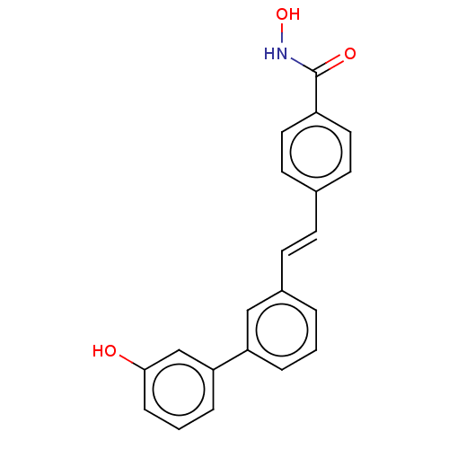 Chemical structure of BindingDB Monomer ID 50582463