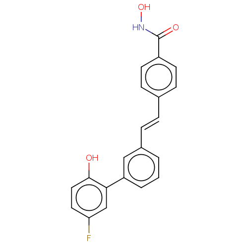Chemical structure of BindingDB Monomer ID 50582464