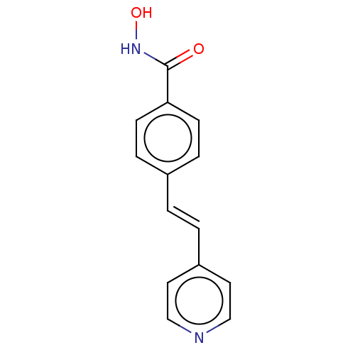 Chemical structure of BindingDB Monomer ID 50582466