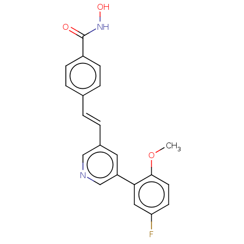 Chemical structure of BindingDB Monomer ID 50582470