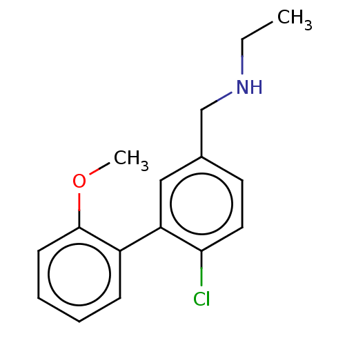 Chemical structure of BindingDB Monomer ID 50582598