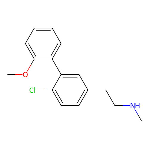 Chemical structure of BindingDB Monomer ID 50582603