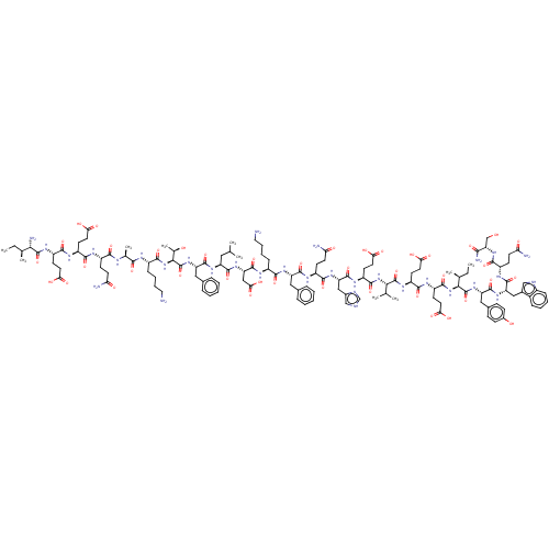 Chemical structure of BindingDB Monomer ID 50582778