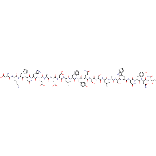 Chemical structure of BindingDB Monomer ID 50582780