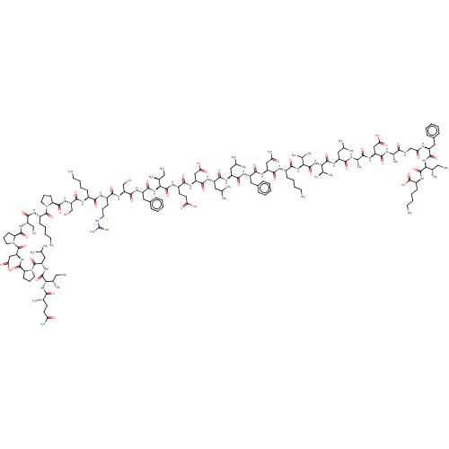 Chemical structure of BindingDB Monomer ID 50582787