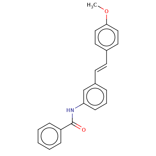 Chemical structure of BindingDB Monomer ID 50582827
