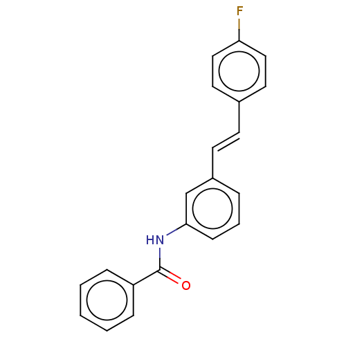 Chemical structure of BindingDB Monomer ID 50582828