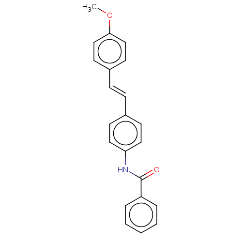 Chemical structure of BindingDB Monomer ID 50582829