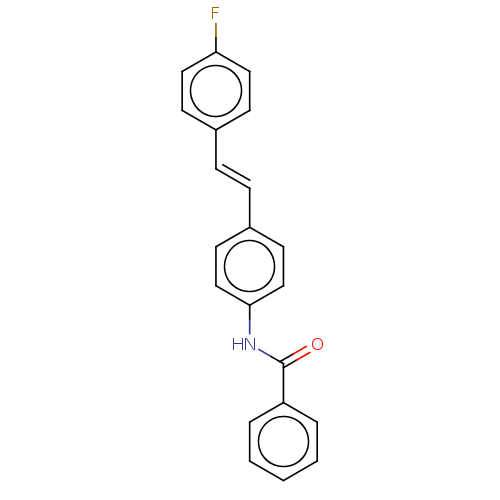 Chemical structure of BindingDB Monomer ID 50582830
