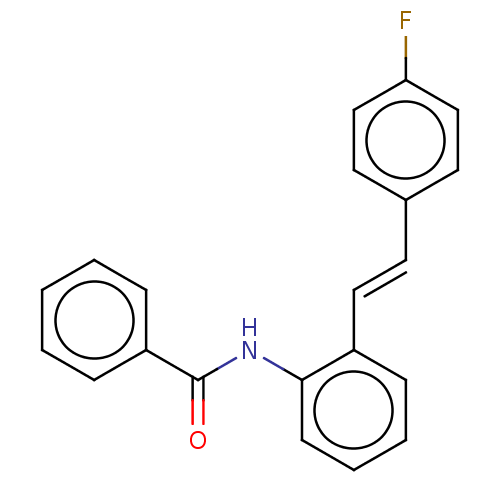 Chemical structure of BindingDB Monomer ID 50582832