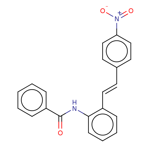 Chemical structure of BindingDB Monomer ID 50582841
