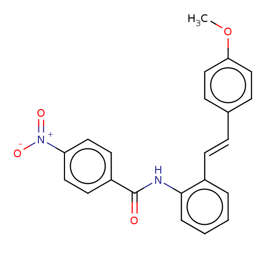 Chemical structure of BindingDB Monomer ID 50582850