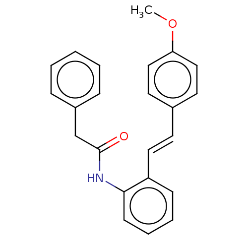 Chemical structure of BindingDB Monomer ID 50582851