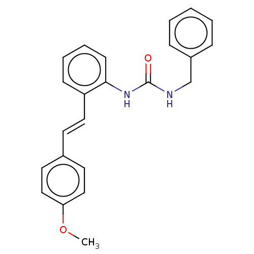 Chemical structure of BindingDB Monomer ID 50582855