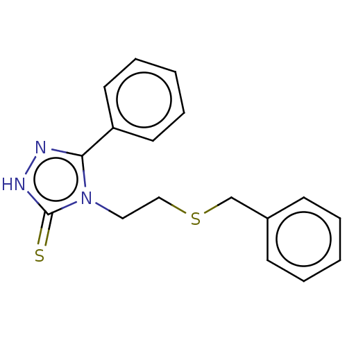 Chemical structure of BindingDB Monomer ID 50582857