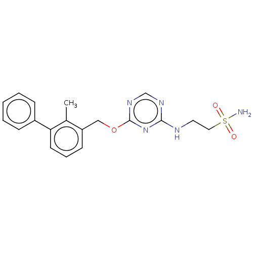 Chemical structure of BindingDB Monomer ID 50582872
