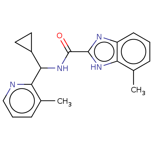 Chemical structure of BindingDB Monomer ID 50582897