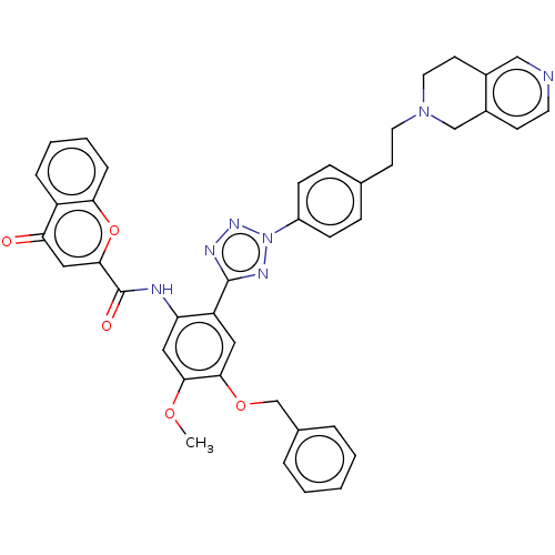Chemical structure of BindingDB Monomer ID 50583067