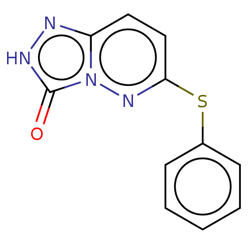 Chemical structure of BindingDB Monomer ID 50583107